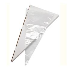 Picture of DISPOSABLE PIPING BAGS 45CM X 100 PCS